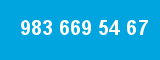 983 669 54 67
